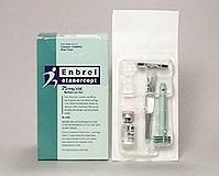 ASCEND verileri, etanercept’in sulfasalazine üstünlüğünü gösteriyor!