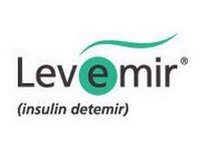 2-5 yaş tip 1 diyabetik çocuklarda Levemir tedavisi için yeni veriler
