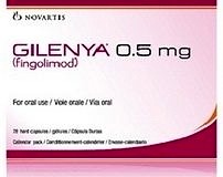 Gilenya, Multiple skleroz tedavisinde Türkiye’de ruhsat aldı