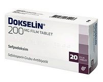 Nobel İlaç’tan yeni bir antibiyotik: Dokselin