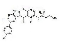 Metastatik melanoma karşı yeni terapi: Vemurafenib
