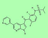 Vemurafenib’in deri kanserinde kullanımı için FDA’ya başvuruldu