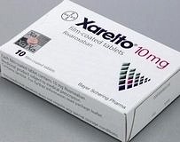 Xamos Çalışması, Xarelto’nun güvenirliliğini doğruladı