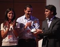 PERYÖN’den Pfizer’e ‘İnsan Yönetimi’ ödülü!