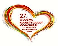 27. Ulusal Kardiyoloji Kongresi İstanbul’da yapıldı