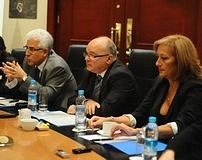 Türkiye onkolojide Akdeniz bölgesinin lideri oluyor