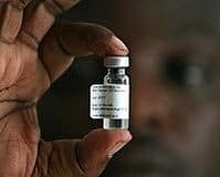 Sıtma aşısında Faz-III klinik araştırma sonuçları başarılı