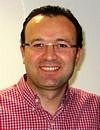 Dr. Bülent Öztürk, Janssen Türkiye’den İngiltere’ye transfer edildi