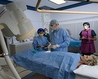 Karaciğer kanserinde yeni bir tedavi seçeneği: Radyoembolizasyon