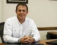 Suat Kumser, Pfizer Teknik Genel Müdürlüğü’ne atandı