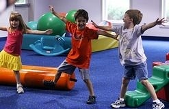 Serebral Palsi’de erken tanı hayati öneme sahip