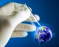 Sağlık hijyeninde yeni bir nano ürün