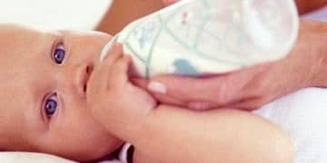 Bebeklere 1 yaşından önce tuz yasak