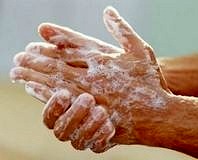 Tıp öğrencilerinin çoğunluğu temel hijyeni bilmiyor