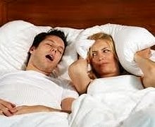 Uykuda solunum bozukluğuyla horlamayı karıştırmayın