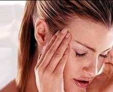 Baş ağrınızın sorumlusu omiriliğiniz olabilir