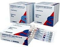 Sandoz’dan ilk biyobenzer ürün: Omnitrope