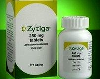 Abirateron asetat lehine önemli gelişme!