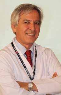 Prof. Dr. Kemal Emek