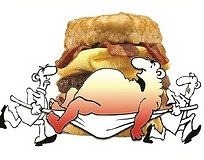 Obezite karaciğer yağlanmasında en önemli risk faktörü