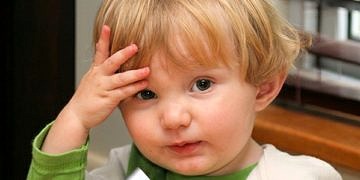 Çocuklarda kafa travmasında ne yapmalı, nelere dikkat etmeli?