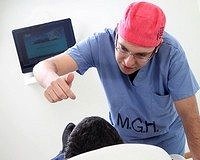 Saç ekiminde dünya rekoru kırdık