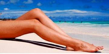 Yaz aylarında varisten koruyan 10 pratik öneri