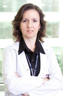 ozlem kaya cardak uz doctor.