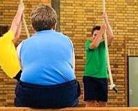 Hareketsizlik en az sigara kadar ölümcül