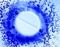Kalp krizinin ardından verilen aspirin dozunun önemi yok