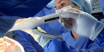 Hemoroid kabusuna Lazer ile etkili tedavi uygulaması