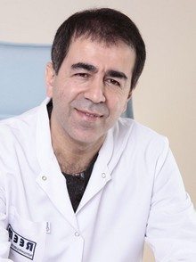 Dr. Mehmet Yavuz