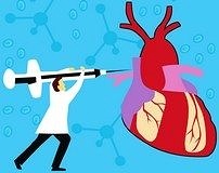 GIK infüzyonu kardiyak arrest ve ölüm riskini %50 azaltıyor