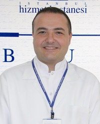 Doç.Dr.Eralp Ulusoy