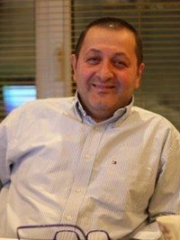 Prof Dr Ates Karateke