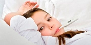 Çocukları kış hastalıklarından koruma yöntemleri