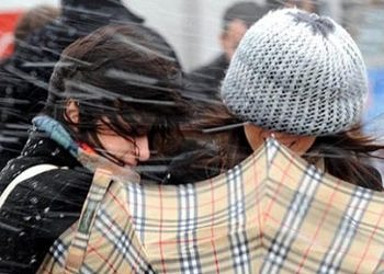 Soğuk hava kalp krizi riskini artırıyor