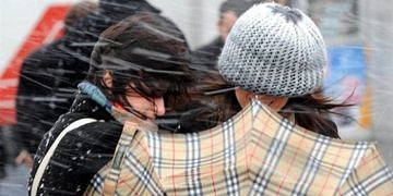 Soğuk hava kalp krizi riskini artırıyor