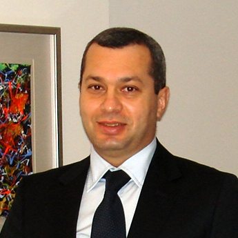 Dr. Coşkun Şanverdi