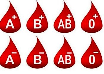 Kalp krizinde kan grubu risk faktörü olabilir mi?
