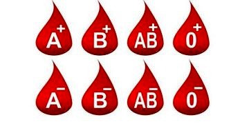 Kalp krizinde kan grubu risk faktörü olabilir mi?