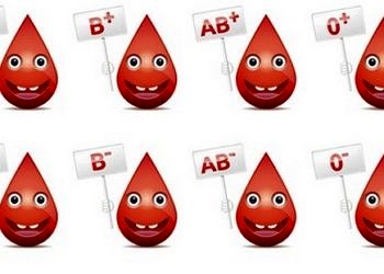 Kalp krizinde kan grubu risk faktörü olabilir mi?