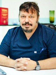 prof.dr. Murat Türegün