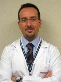 Doç. Dr. Gökhan Özışık