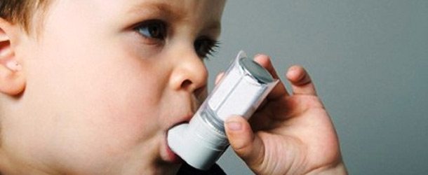 cocuklarda astım
