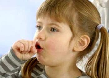 Çocuğunuzun öksürük nöbetlerinin nedeni krup olabilir