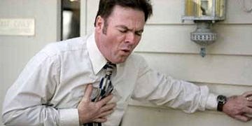 Sessiz göğüs ağrısı ölüme neden olabiliyor