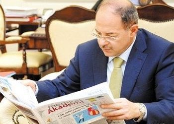 Akdağ: Sağlık hizmetlerinde önemli başarılar sağlandı