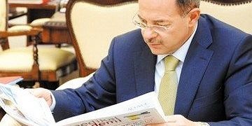 Akdağ: Sağlık hizmetlerinde önemli başarılar sağlandı