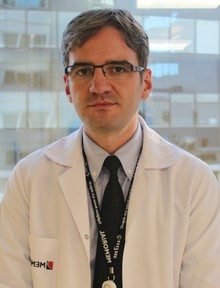 Op. Dr. Halit Çavuşoğlu